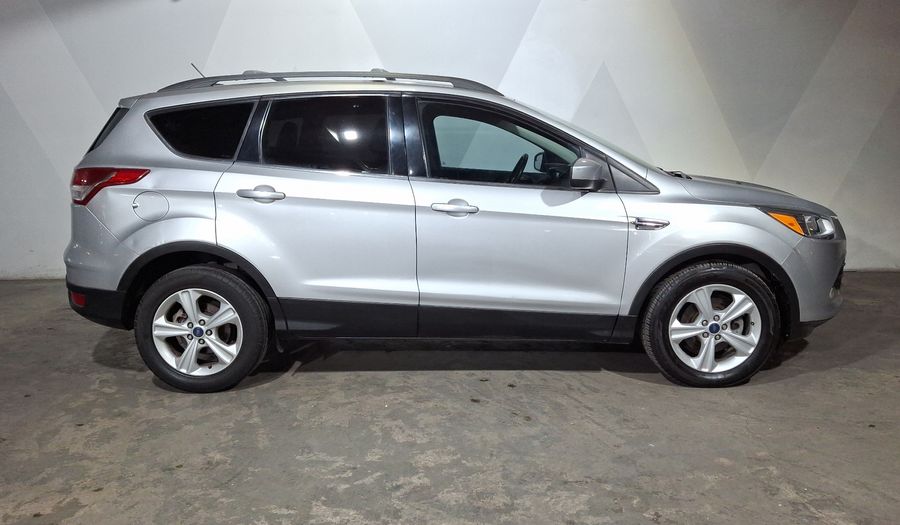Ford Escape 2.5 SE ADVANCE AT Suv 2014