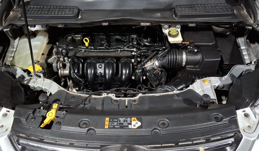 Ford Escape 2.5 SE ADVANCE AT Suv 2014