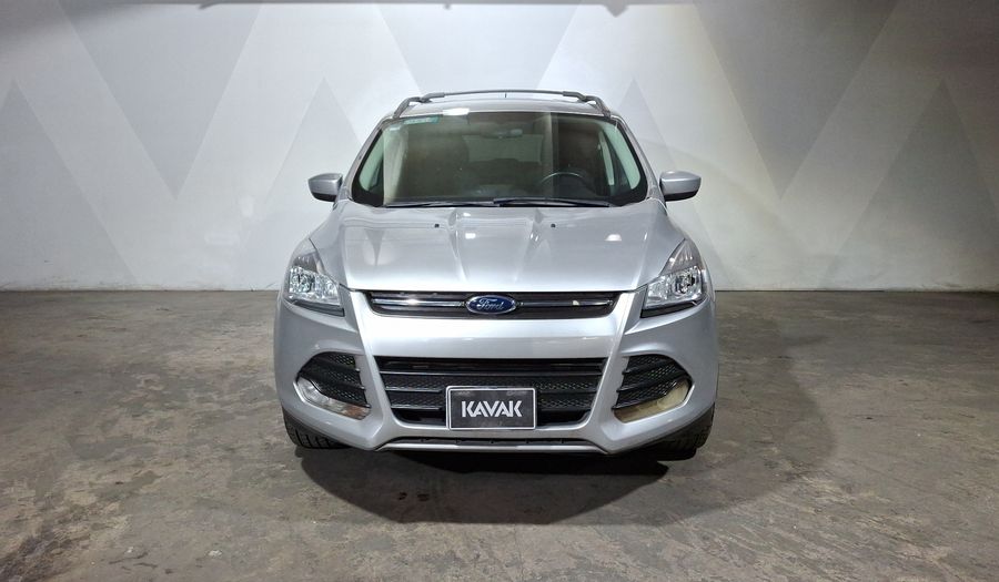 Ford Escape 2.5 SE ADVANCE AT Suv 2014