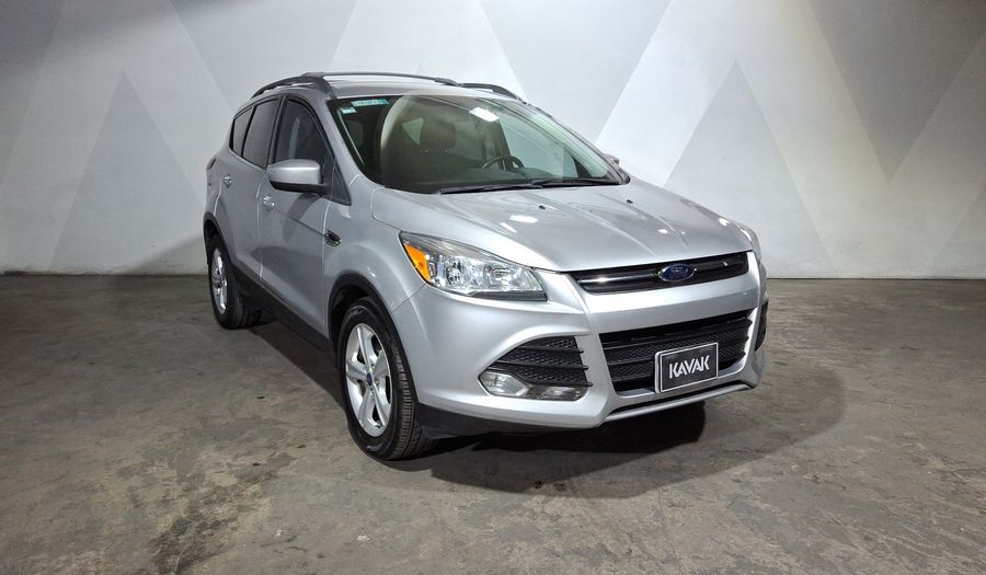 Ford Escape 2.5 SE ADVANCE AT Suv 2014