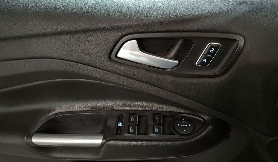 Ford Escape 2.5 SE ADVANCE AT Suv 2014