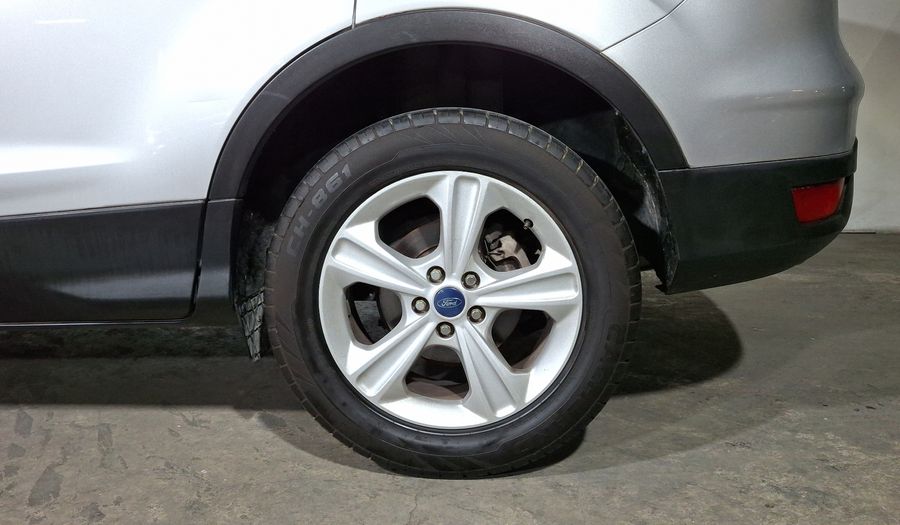 Ford Escape 2.5 SE ADVANCE AT Suv 2014