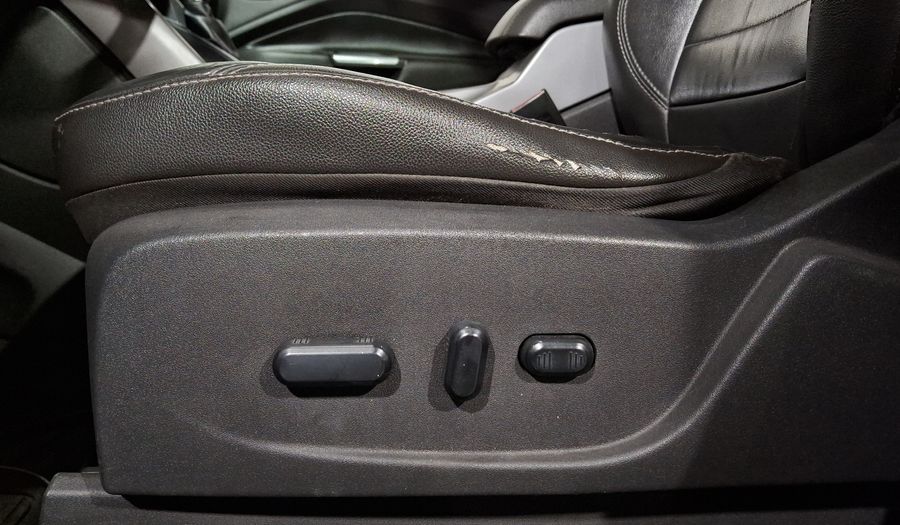Ford Escape 2.5 SE ADVANCE AT Suv 2014