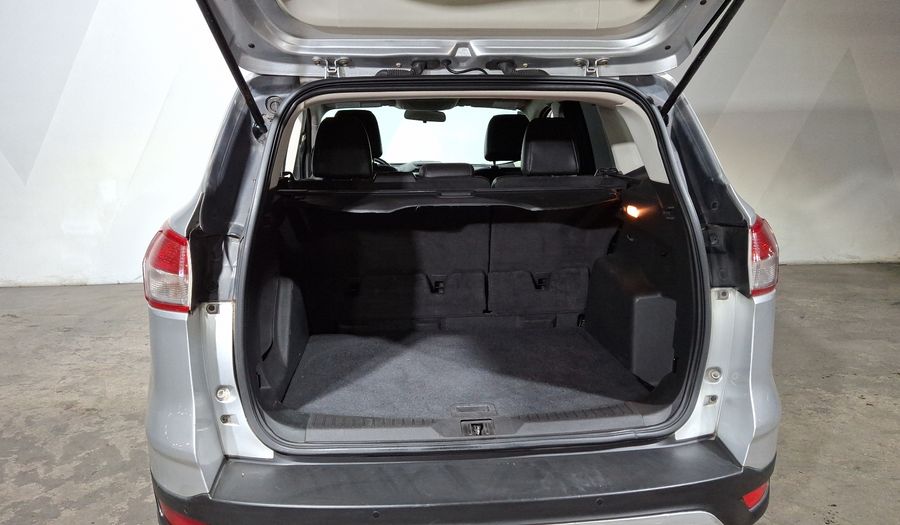 Ford Escape 2.5 SE ADVANCE AT Suv 2014