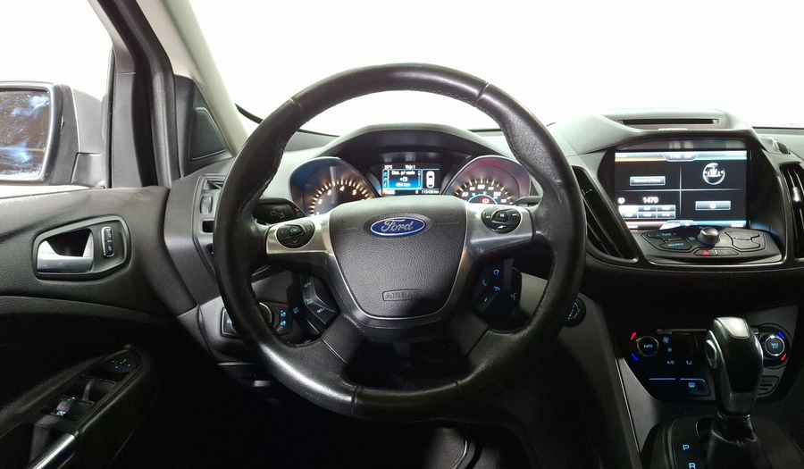 Ford Escape 2.5 SE ADVANCE AT Suv 2014