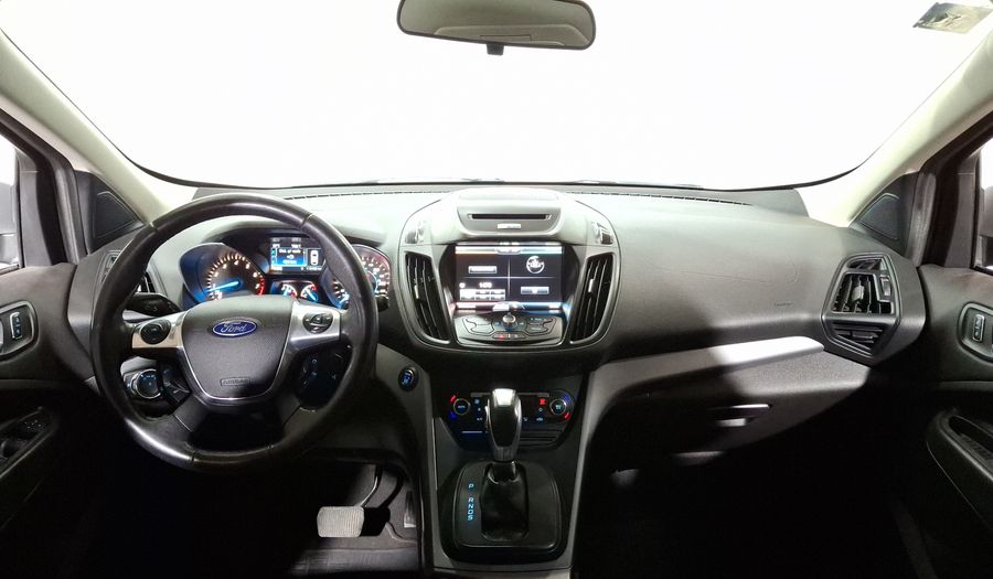 Ford Escape 2.5 SE ADVANCE AT Suv 2014