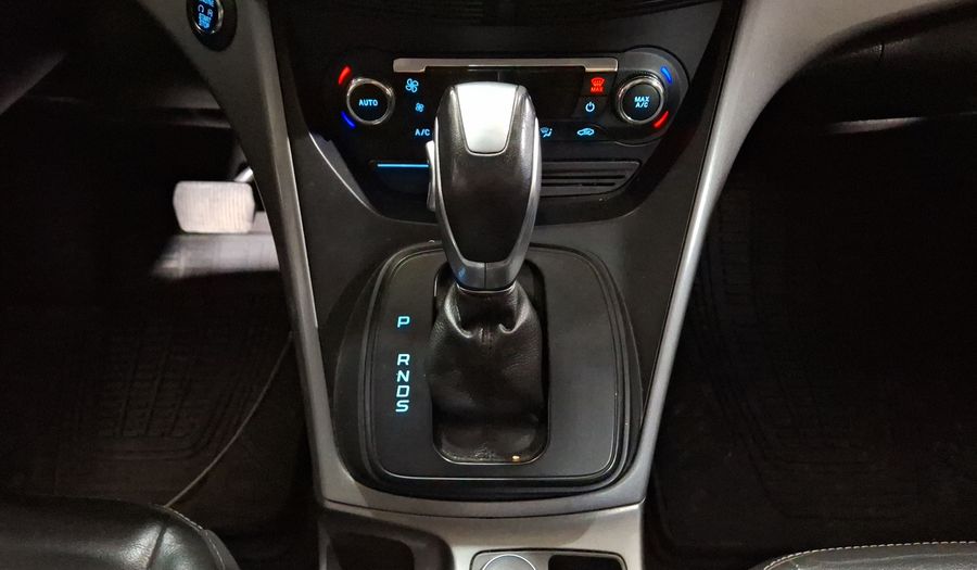 Ford Escape 2.5 SE ADVANCE AT Suv 2014