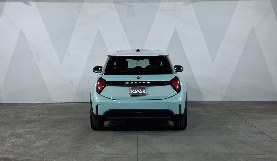 Mini Cooper 1.5 C DCT Hatchback 2025