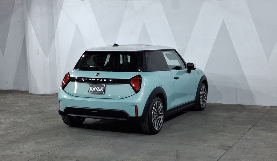 Mini Cooper 1.5 C DCT Hatchback 2025