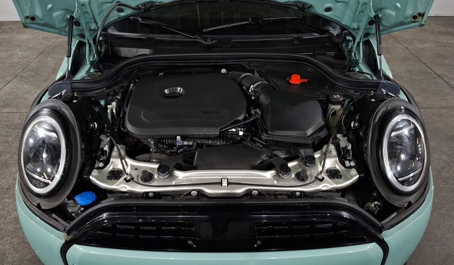 Mini Cooper 1.5 C DCT Hatchback 2025