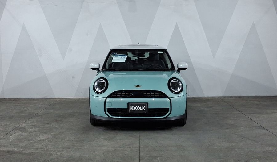 Mini Cooper 1.5 C DCT Hatchback 2025