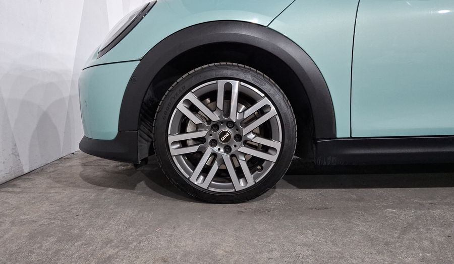 Mini Cooper 1.5 C DCT Hatchback 2025