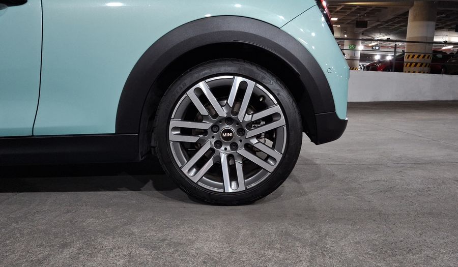 Mini Cooper 1.5 C DCT Hatchback 2025
