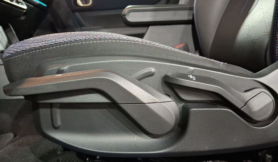 Mini Cooper 1.5 C DCT Hatchback 2025