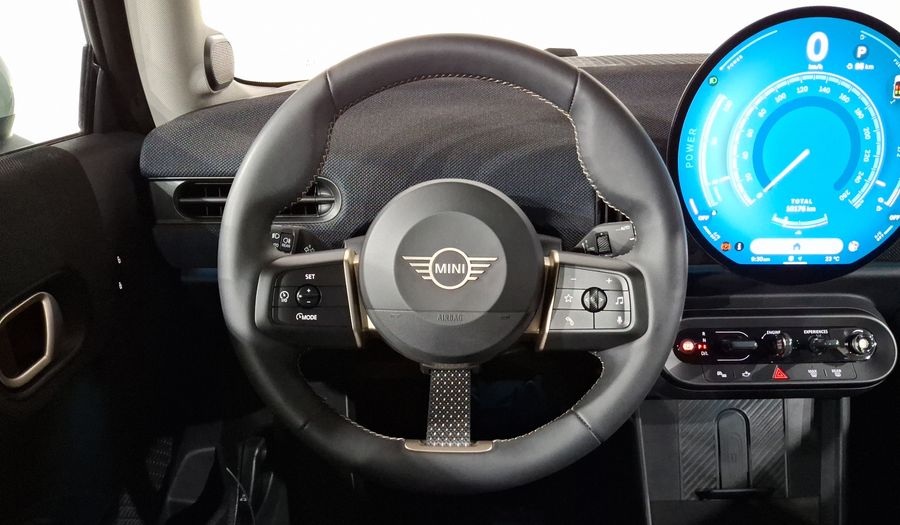 Mini Cooper 1.5 C DCT Hatchback 2025