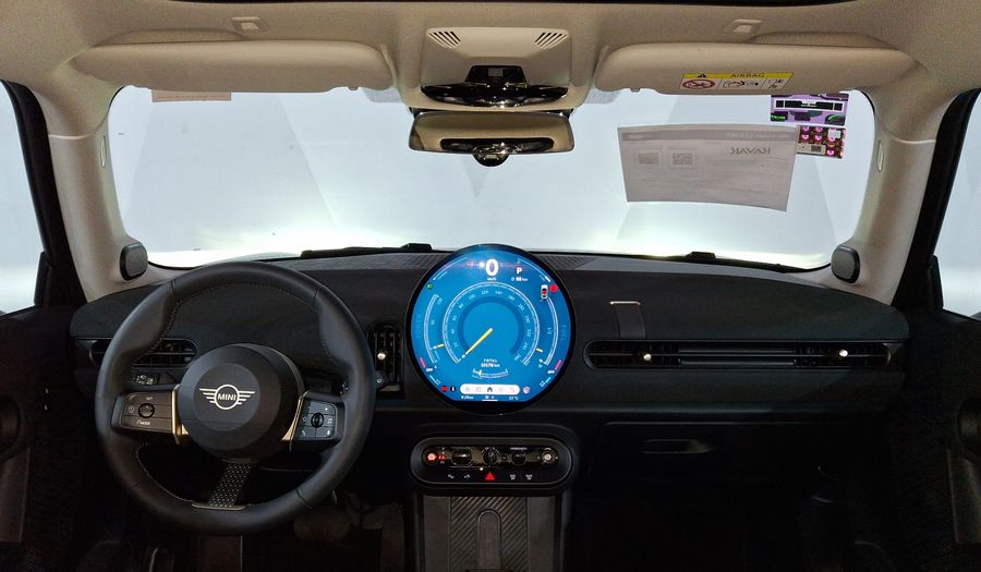 Mini Cooper 1.5 C DCT Hatchback 2025