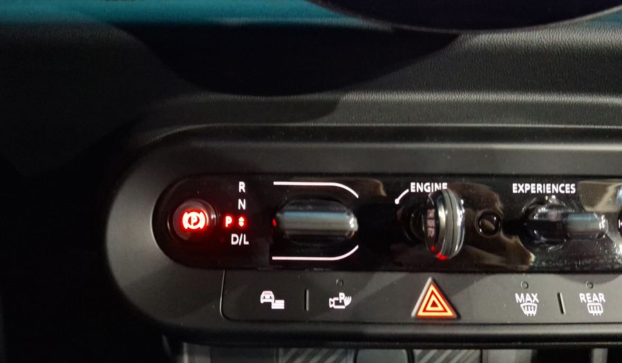 Mini Cooper 1.5 C DCT Hatchback 2025