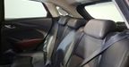 Mazda Cx-3 2.0 I GRAND TOURING 2WD AT Suv 2016