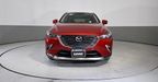 Mazda Cx-3 2.0 I GRAND TOURING 2WD AT Suv 2016