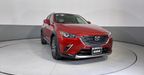 Mazda Cx-3 2.0 I GRAND TOURING 2WD AT Suv 2016
