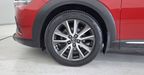 Mazda Cx-3 2.0 I GRAND TOURING 2WD AT Suv 2016