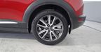 Mazda Cx-3 2.0 I GRAND TOURING 2WD AT Suv 2016