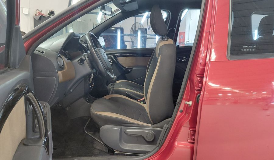 Renault Duster 2.0 PRIVILEGE PH2 4WD Suv 2016