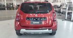 Renault Duster 2.0 PRIVILEGE PH2 4WD Suv 2016