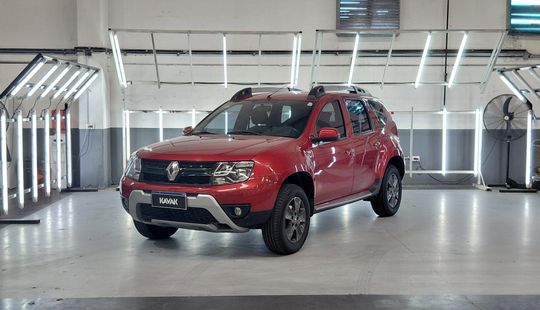 Renault • Duster