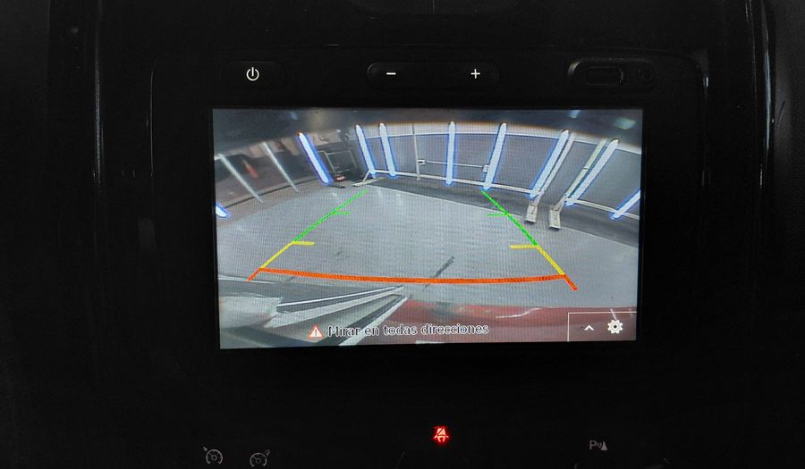 Renault Duster 2.0 PRIVILEGE PH2 4WD Suv 2016