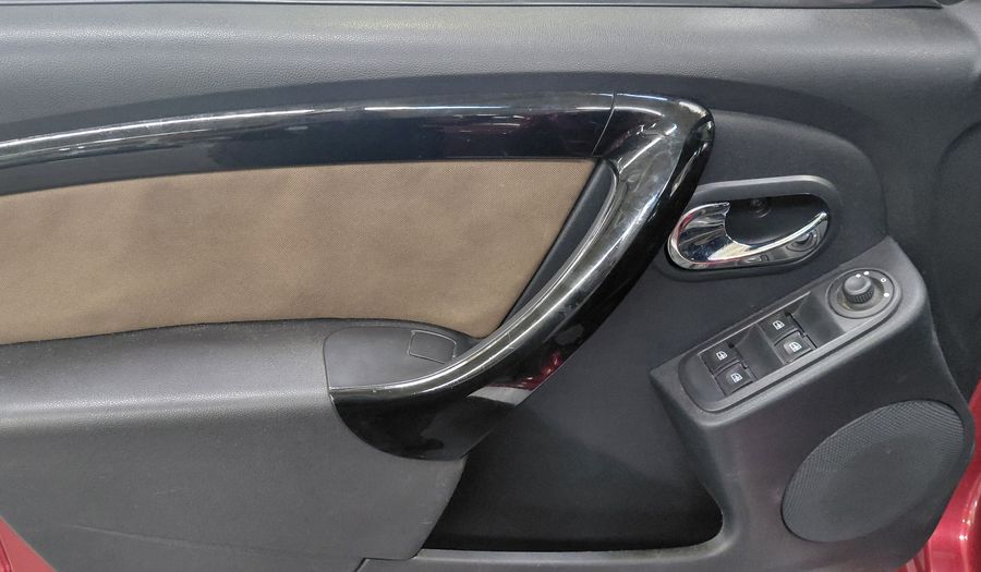 Renault Duster 2.0 PRIVILEGE PH2 4WD Suv 2016