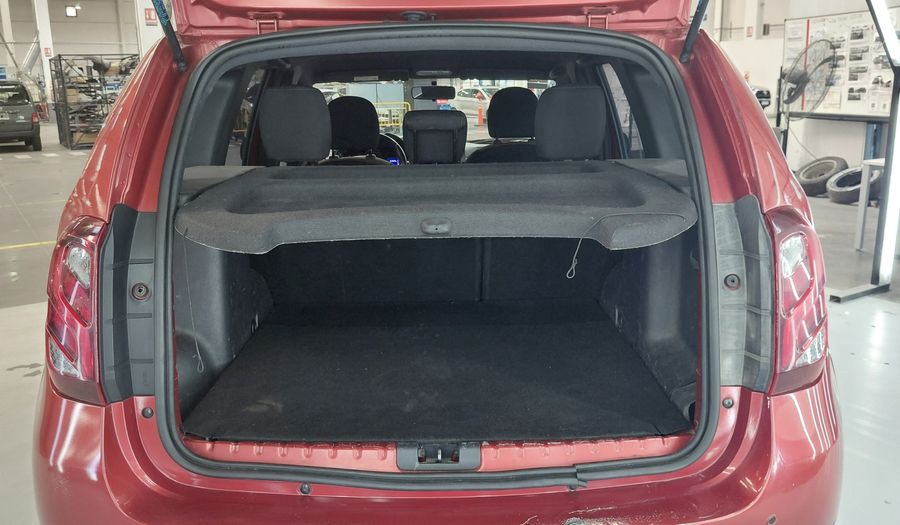 Renault Duster 2.0 PRIVILEGE PH2 4WD Suv 2016