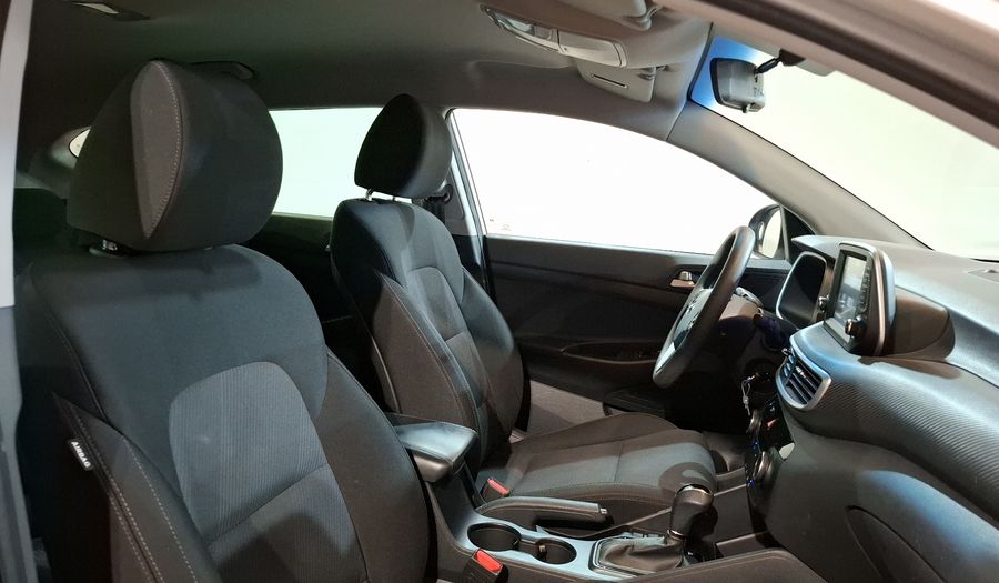 Hyundai Tucson 2.0 GLS AUTO Suv 2020