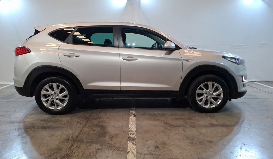 Hyundai Tucson 2.0 GLS AUTO Suv 2020