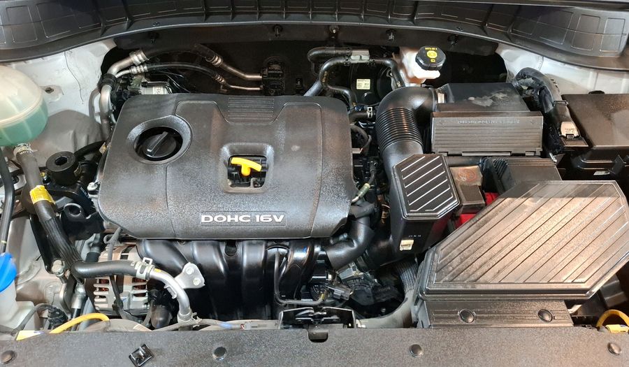 Hyundai Tucson 2.0 GLS AUTO Suv 2020