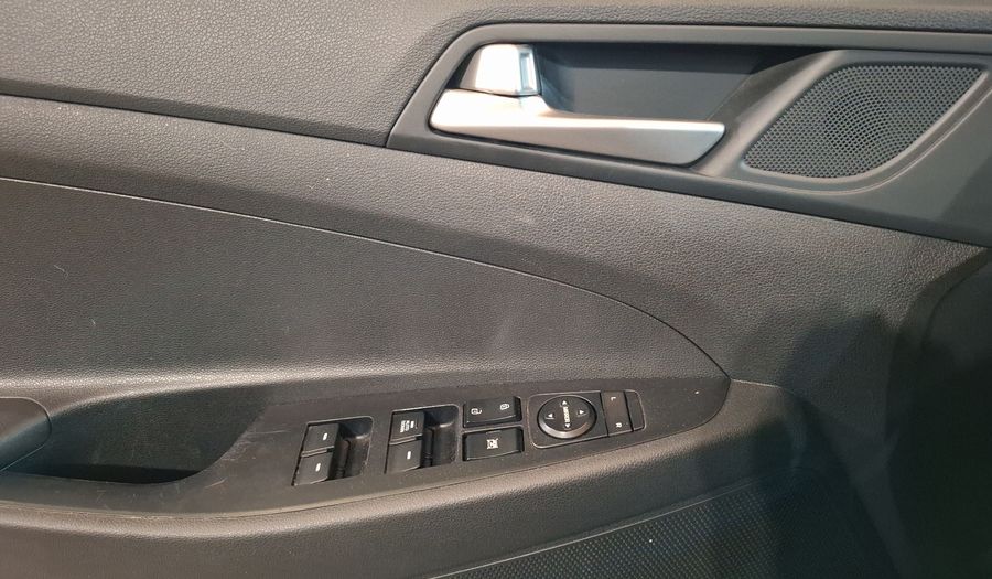 Hyundai Tucson 2.0 GLS AUTO Suv 2020