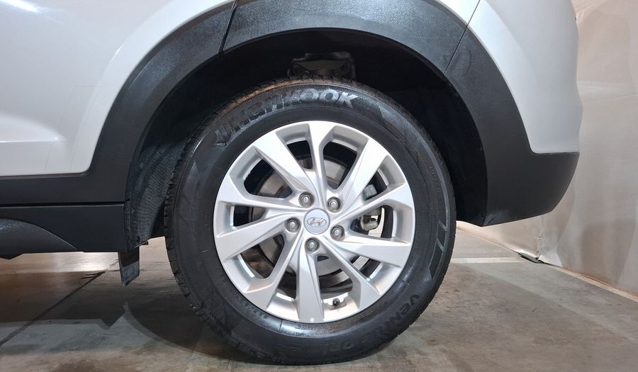 Hyundai Tucson 2.0 GLS AUTO Suv 2020