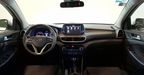 Hyundai Tucson 2.0 GLS AUTO Suv 2020