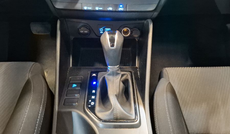 Hyundai Tucson 2.0 GLS AUTO Suv 2020