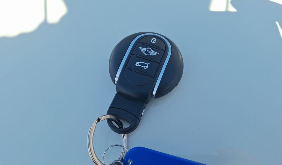 Mini Cooper 1.5 COOPER Hatchback 2017