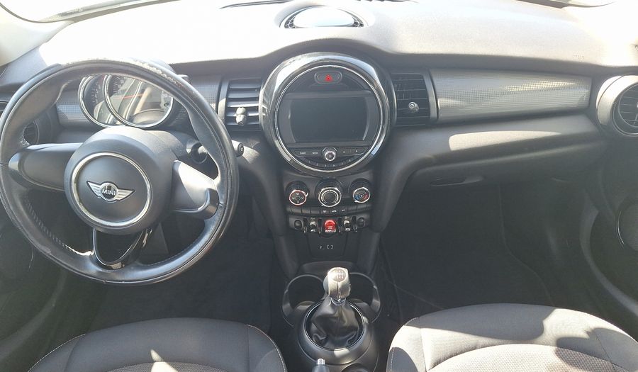 Mini Cooper 1.5 COOPER Hatchback 2017