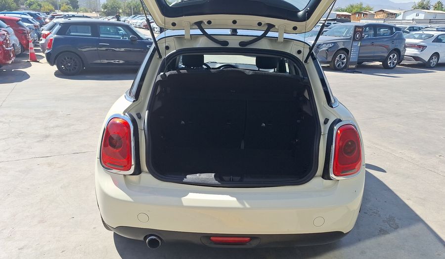 Mini Cooper 1.5 COOPER Hatchback 2017