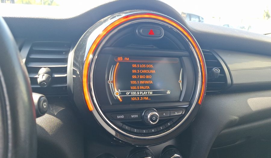 Mini Cooper 1.5 COOPER Hatchback 2017