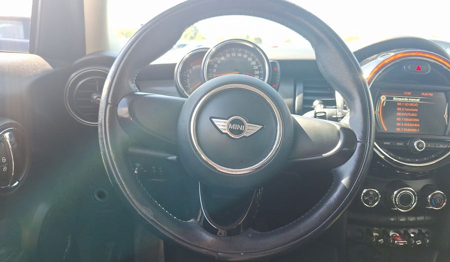 Mini Cooper 1.5 COOPER Hatchback 2017