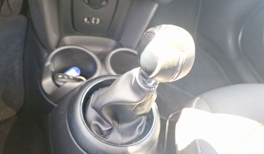 Mini Cooper 1.5 COOPER Hatchback 2017