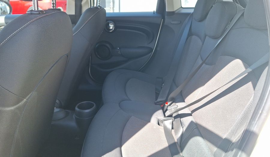 Mini Cooper 1.5 COOPER Hatchback 2017