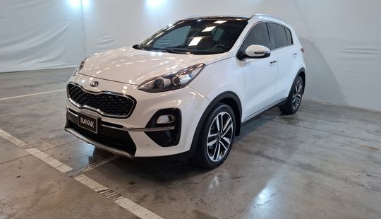 Kia • Sportage