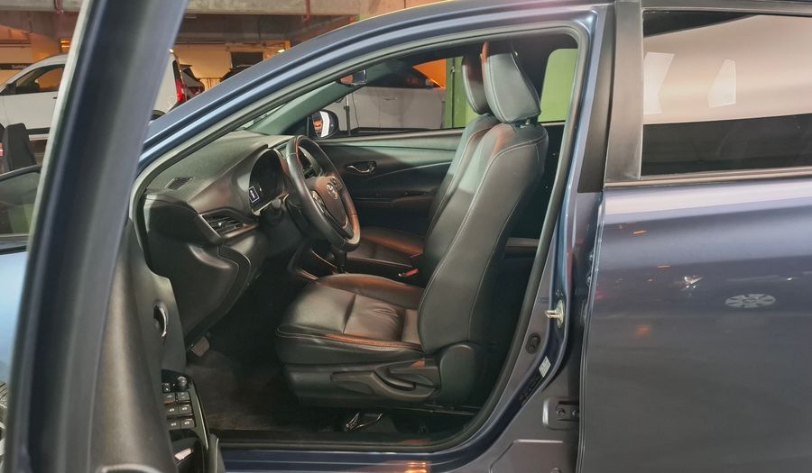 Toyota Yaris 1.5 XLS PACK CVT Hatchback 2022