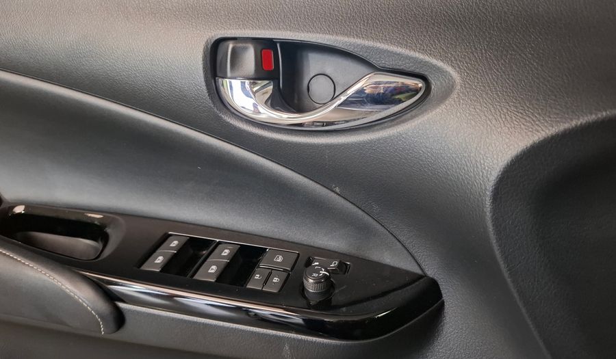 Toyota Yaris 1.5 XLS PACK CVT Hatchback 2022