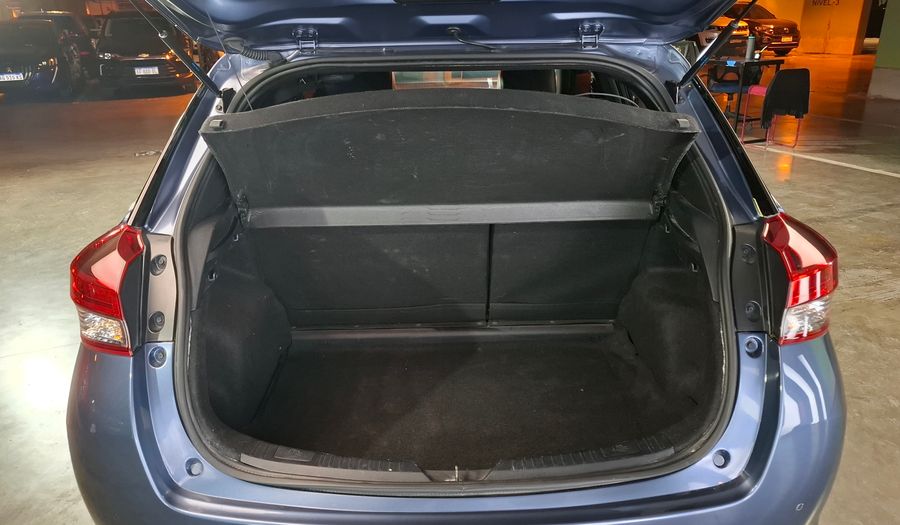 Toyota Yaris 1.5 XLS PACK CVT Hatchback 2022